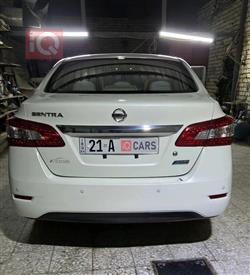 نيسان سنترا